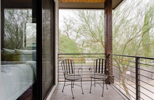 Central East Austin House | Modern East Austin Oasis: Near Rainey, Downtown & UT
