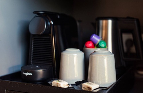 Hollum Apartment | Modern Eco-loft fully equipped - 5 min from the beach