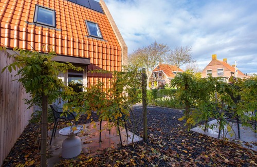 Hollum Apartment | Modern Eco-loft fully equipped - 5 min from the beach