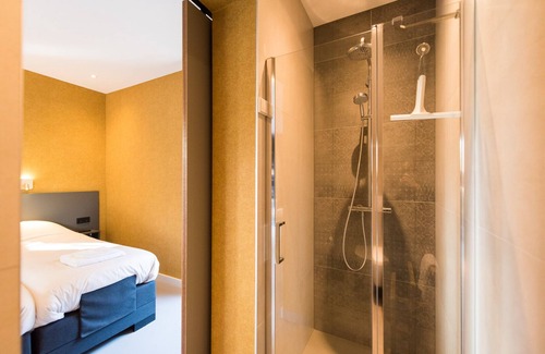 Hollum Apartment | Modern Eco-loft fully equipped - 5 min from the beach