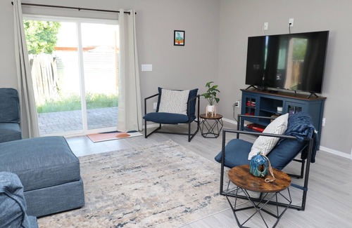 Midtown House | Modern Elegance in the Heart of Tucson