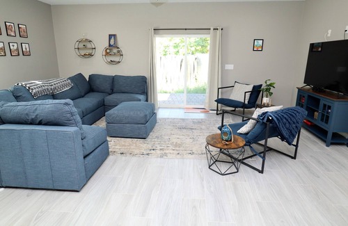 Midtown House | Modern Elegance in the Heart of Tucson