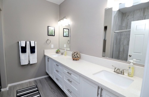 Midtown House | Modern Elegance in the Heart of Tucson