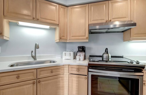 Gulf Pines Condo | Modern Elegance Meets Gulf Views: Renovated 1-Bedroom Condo in Westwinds on the 7th Floor! at Sandestin Golf and Beach Resort!