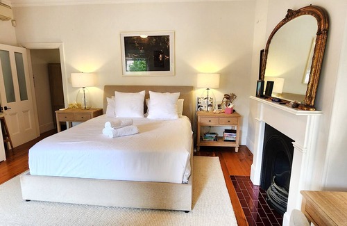 Randwick House | Modern Elegance & Timeless Charm
