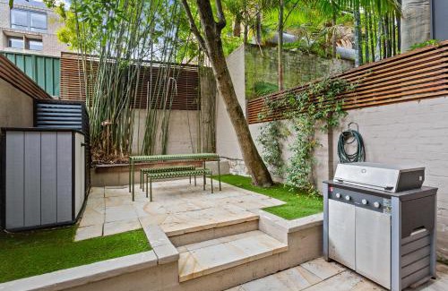 Surry Hills House | Modern, Elegant Oasis by Sydney Dreams