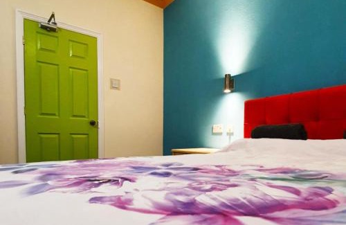 Boston House | Modern En-suite Doubles in Boston Town Spacious & Contemporary Rooms