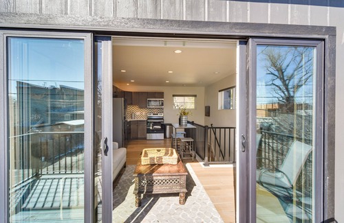 Erie House | Modern Erie Home - Walk to Downtown!