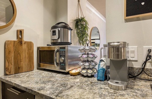 LoDo Condo | Modern Escape in Heart of Denver