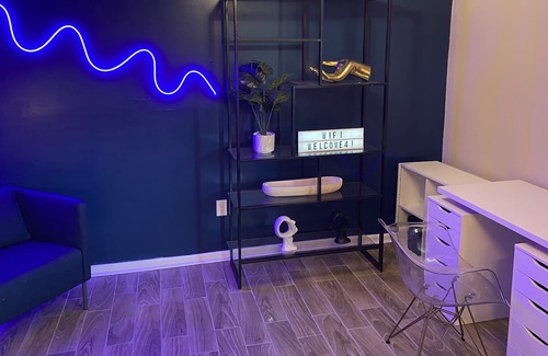 Northside House | Modern escape
