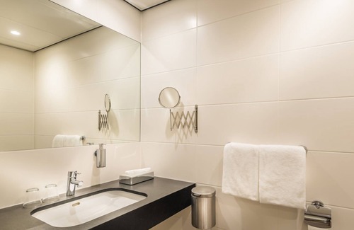 Wageningen Hotel | Modern Escape w/Wellness Access Near Het Depot, Arboretum Belmonte