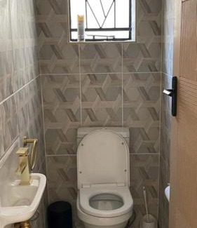 Upington Apartment | Modern Executive Stay