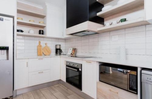 Upington Apartment | Modern Executive Stay