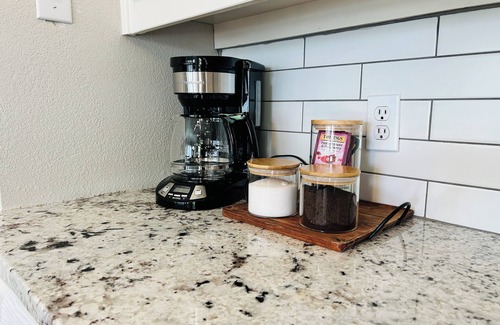 Waxahachie House | Modern Family Getaway w/Pool, Pet Friendly, Near Shops & Dining