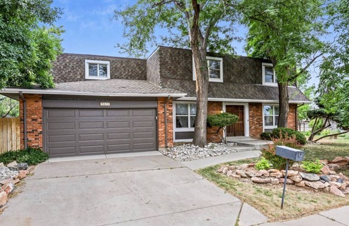 Westminster House | Modern Family Haven Fenced Yrd Grill/Firepit