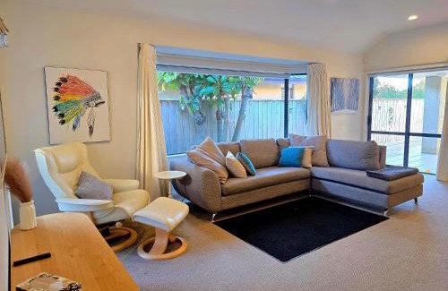 Clive House | Modern family oasis in Clive