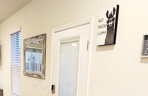 Meadow Woods House | Modern Family Townhouse