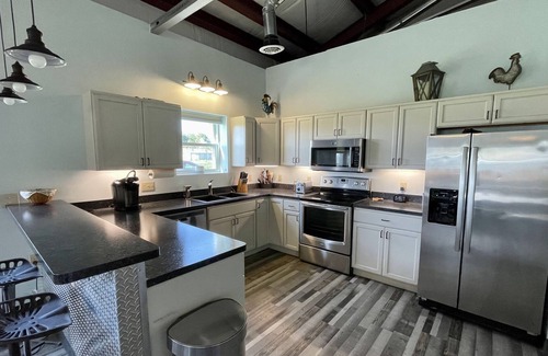 Oxford Other | Modern Farmhouse 3 mi to Miami U