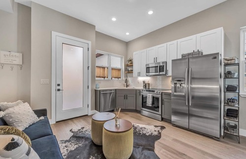 Sloan Lake House | Modern Farmhouse 30day + Near Downtown, Mile High Stadium and Sloans Lake