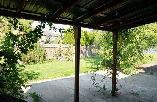 Walla Walla East Cottage | Modern Farmhouse Cottage