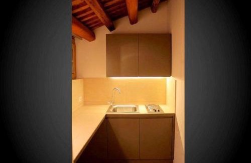 Asolo House | Modern Farmhouse in Pagnano Italy near Forest
