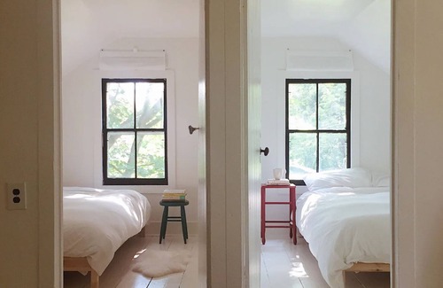 Copake Falls Other | Modern Farmhouse near hiking, bike path & swimming