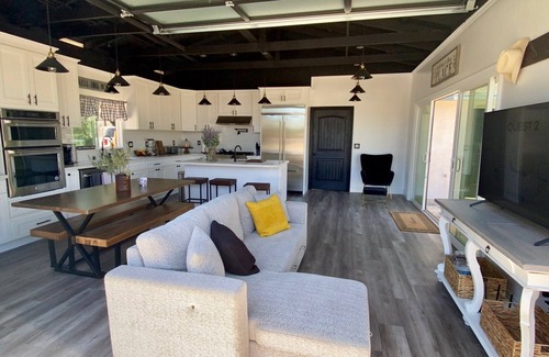 Rainbow CDP Other | Modern Farmhouse Space