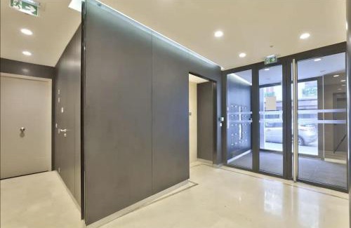 Republique–Point-du-Jour Apartment | Modern flat 5min parc des Princes -15min Trocadéro