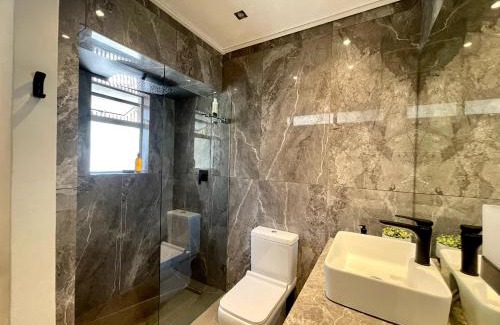 Die Boord Apartment | Modern Flat in the Cape Winelands