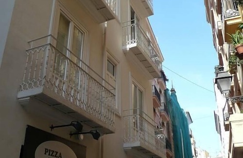 Ciutat Vella Apartment | Modern flat in the center of Valencia