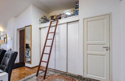 Toolo Apartment | Modern flat in the citycenter Helsinki