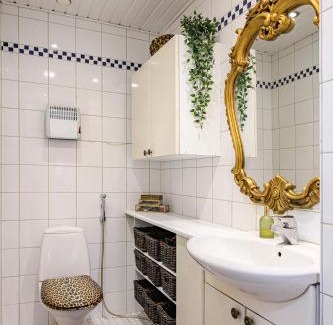 Toolo Apartment | Modern flat in the citycenter Helsinki