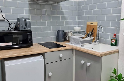 Whitechapel Apartment | Modern Flat Near Central London