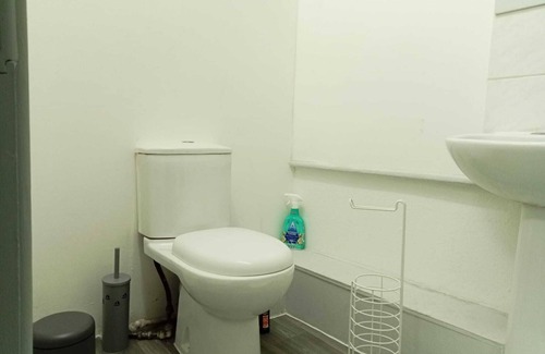 Whitechapel Apartment | Modern Flat Near Central London