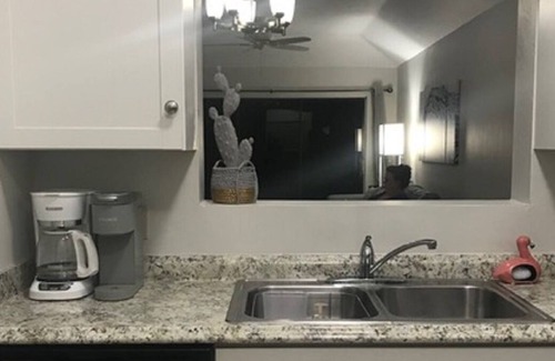 Kings Lake Condo | Modern Fully Furnished Naples Condo-Seasonal Rental Available now Dec to April!