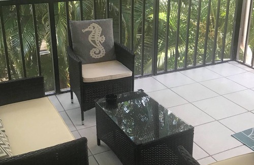 Kings Lake Condo | Modern Fully Furnished Naples Condo-Seasonal Rental Available now Dec to April!