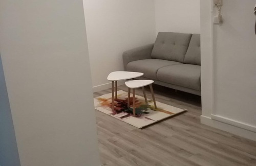 Parc aux lievres Apartment | MODERN, FUNCTIONAL APARTMENT IN A QUIET LOCATION