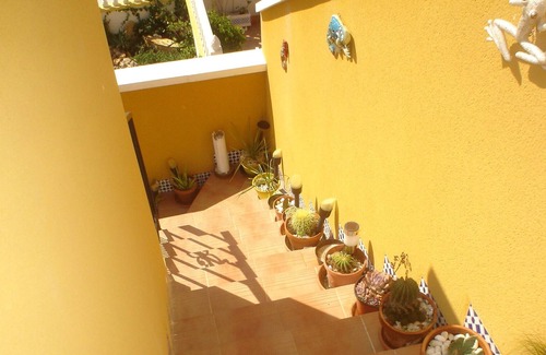 Els Arenals del Sol Apartment | Modern furnished apartment with fantastic views
