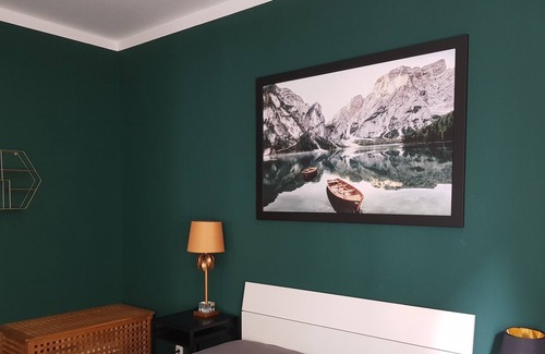 Osterode am Harz Apartment | modern furnished apartment