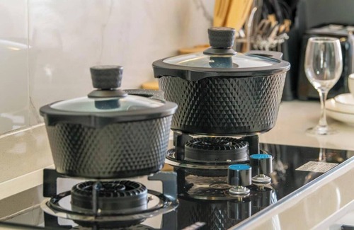 Kilimani Apartment | Modern Furnished Studio at Smart Homes Kilimani