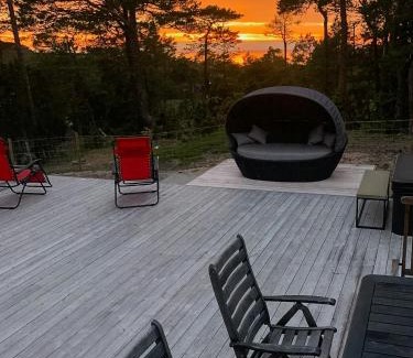 Irevik House | Modern Gotland Gem Near The Blue Lagoon