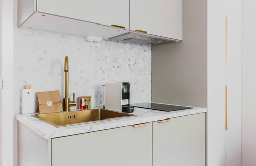 Meudon-la-Foret Apartment | Modern "Green Suites" residence - Meudon/Vélizy