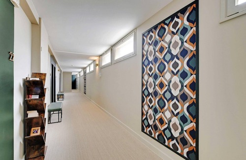 Meudon-la-Foret Apartment | Modern "Green Suites" residence - Meudon/Vélizy