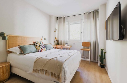 Meudon-la-Foret Apartment | Modern "green Suites" Residence - Meudon/velizy