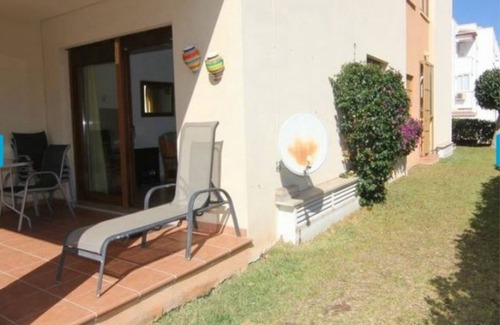 Platja de l'Arenal Apartment | Modern Ground Floor Apartment, Minutes walk from the Arenal beach