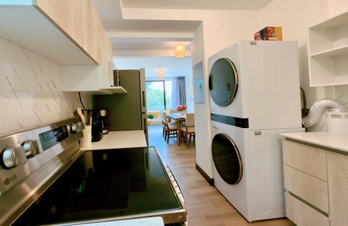 San Lucas Sacatepequez Apartment | Modern apartment to start your family adventure, escape the traffic!