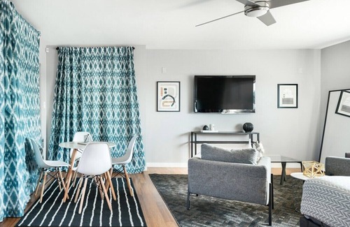 Ladera Heights Apartment | Modern Guest Villa Near LAX, SoFi & Beaches