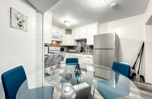 Altamonte Springs Apartment | Modern Haven Near Downtown Orlando