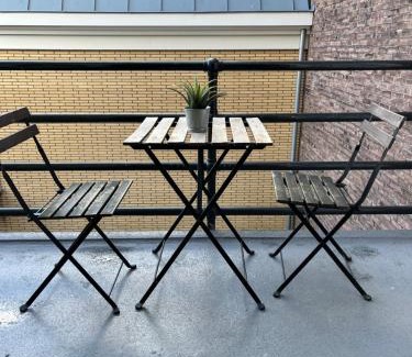 De Weteringschans House | Modern Hideout Ace Location