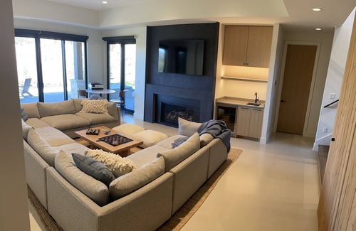 Hideout House | Modern Hideout Home close to Park City and Ski Resorts